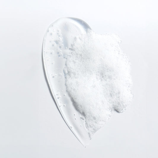 Low pH Amino Cleansing Gel
