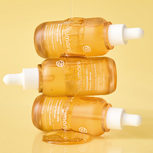 Niacinamide 10% Booster Serum