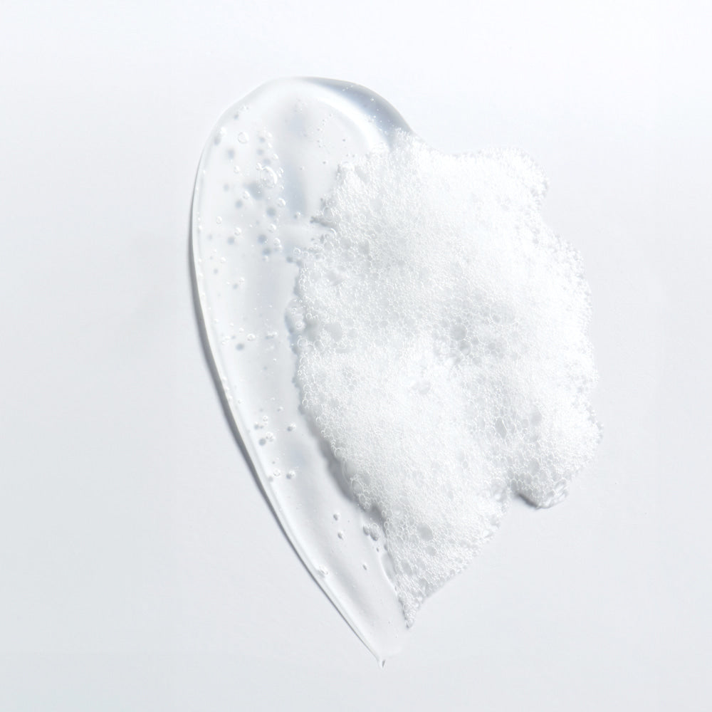 Low pH Amino Cleansing Gel