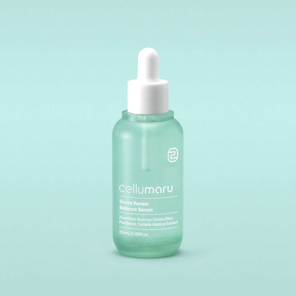 Sucra Renew Balance Serum 50ml