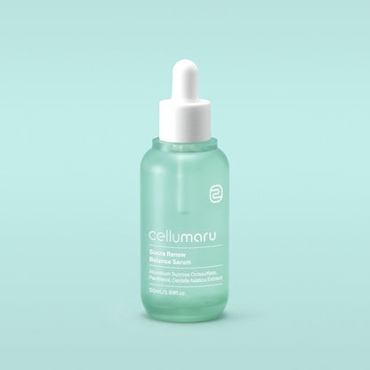 Sucra Renew Balance Serum 50ml