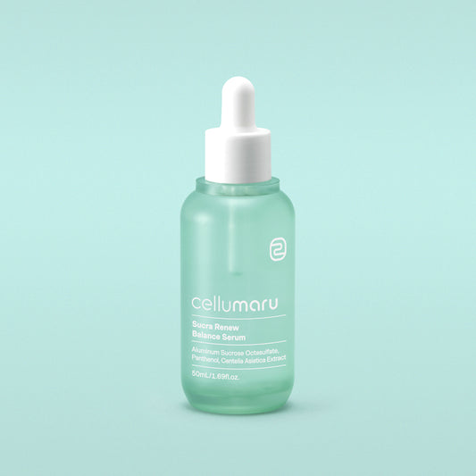 Sucra Renew Balance Serum 50ml
