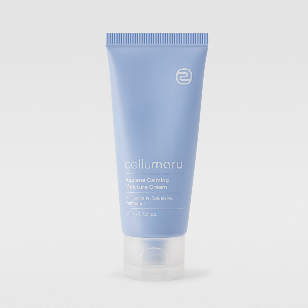 Azulene Calming Moisture Cream 60ml