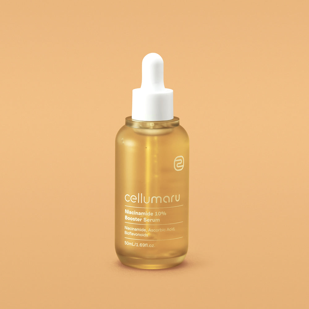 Niacinamide 10% Booster Serum 50ml