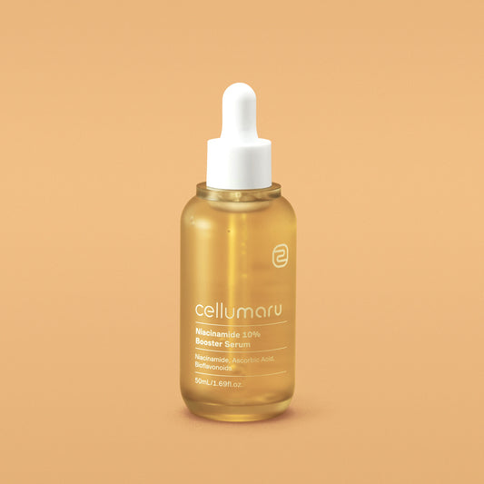 Niacinamide 10% Booster Serum 50ml