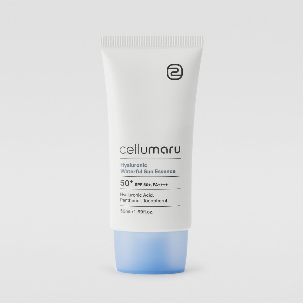 Hyaluronic Waterfull Sun Essence 50ml