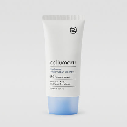 Hyaluronic Waterfull Sun Essence 50ml