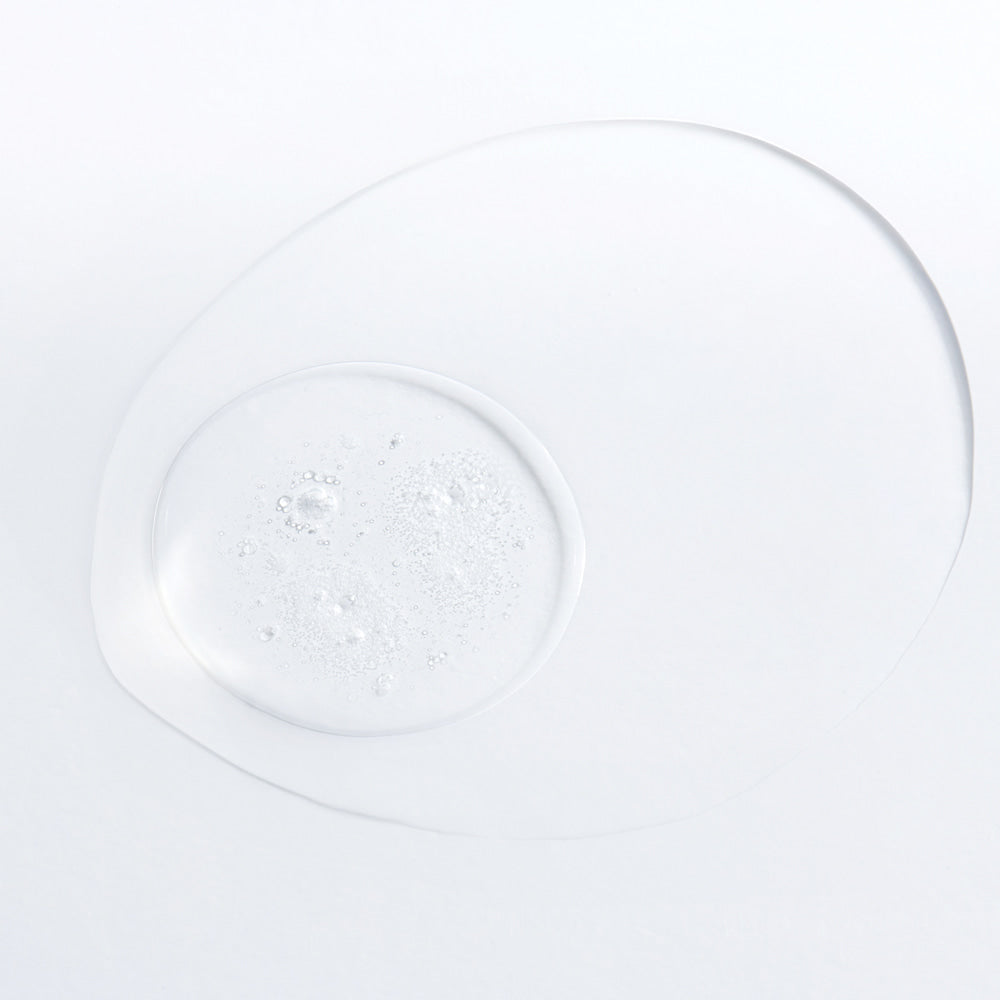 Low pH Micellar Cleansing Water