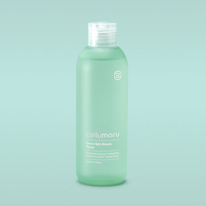 Sucra Skin Renew Toner 210ml