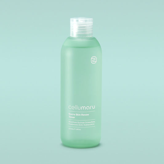 Sucra Skin Renew Toner 210ml