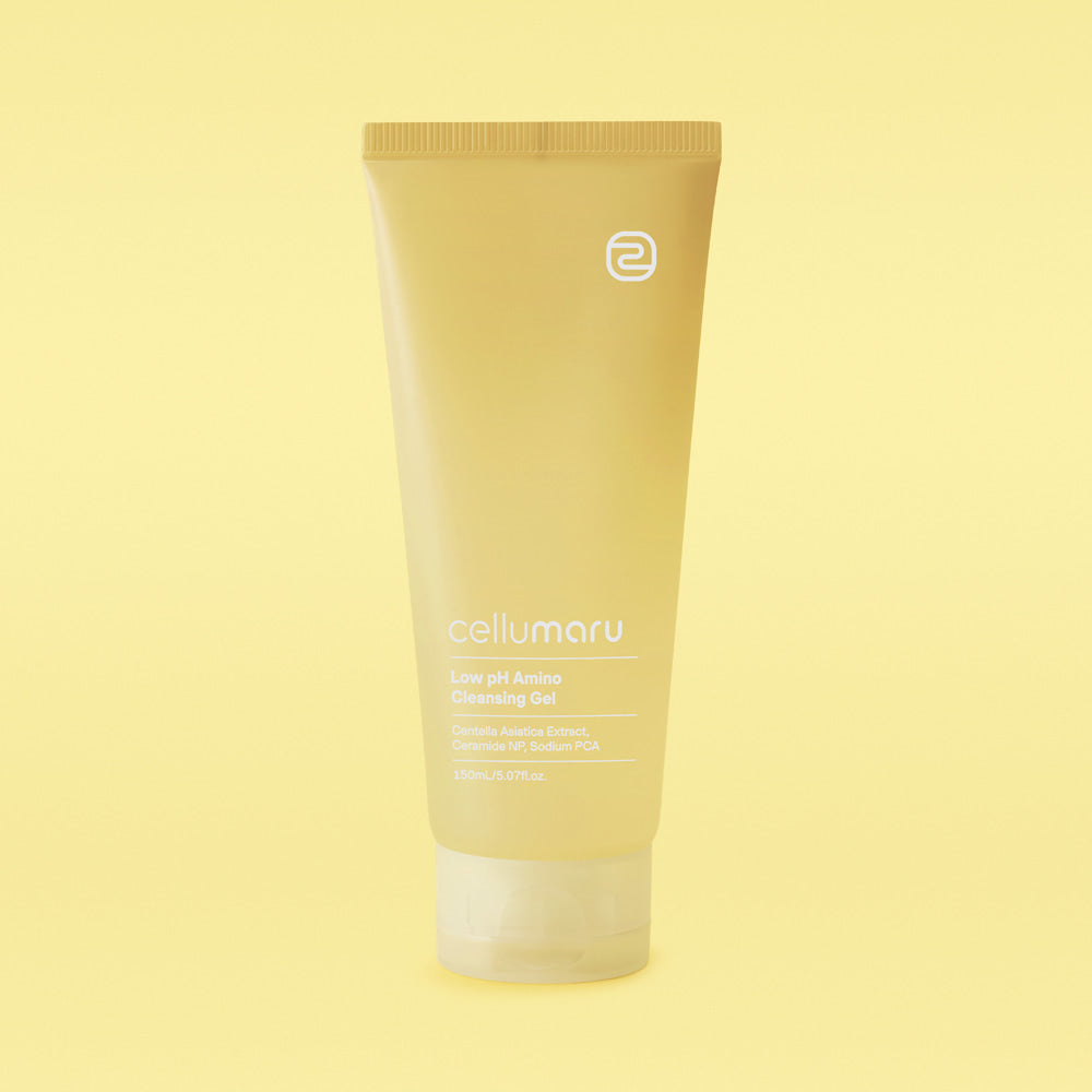 Low pH Amino Cleansing Gel 150ml