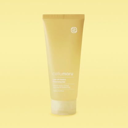 Low pH Amino Cleansing Gel 150ml