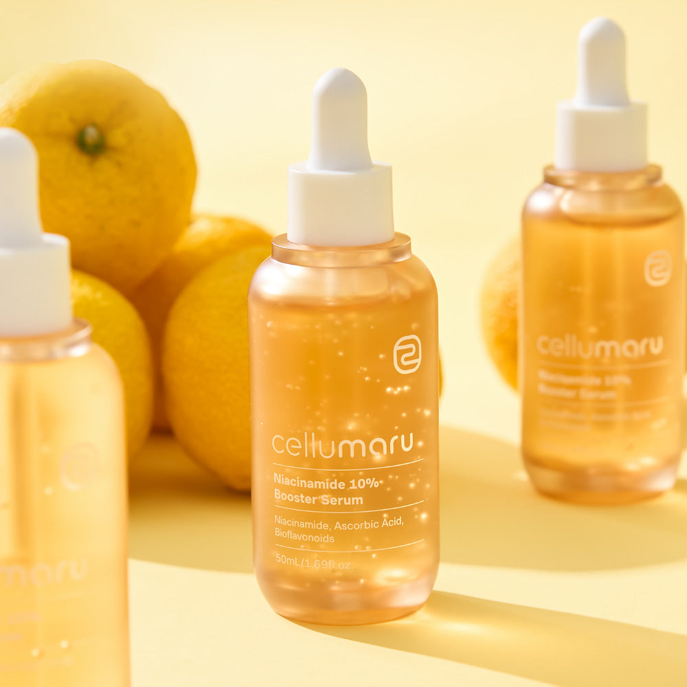 Niacinamide 10% Booster Serum