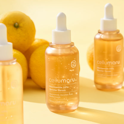 Niacinamide 10% Booster Serum
