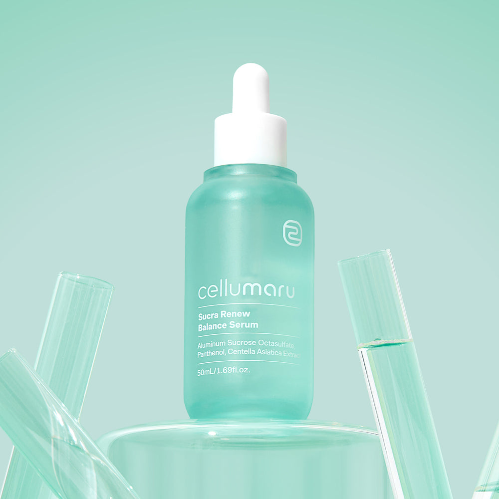 Sucra Renew Balance Serum