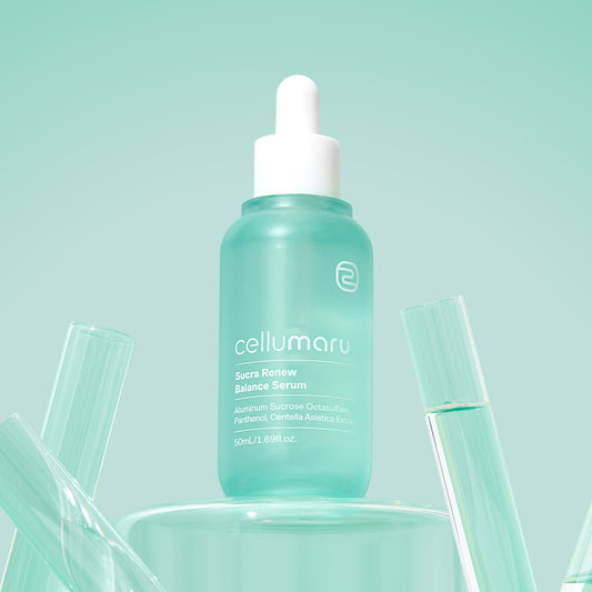 Sucra Renew Balance Serum