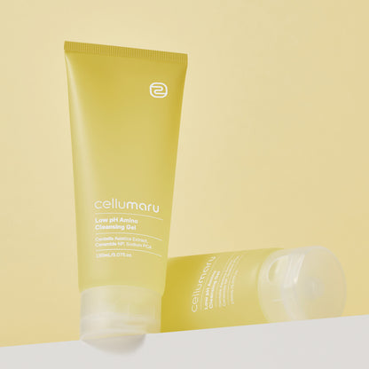 Low pH Amino Cleansing Gel