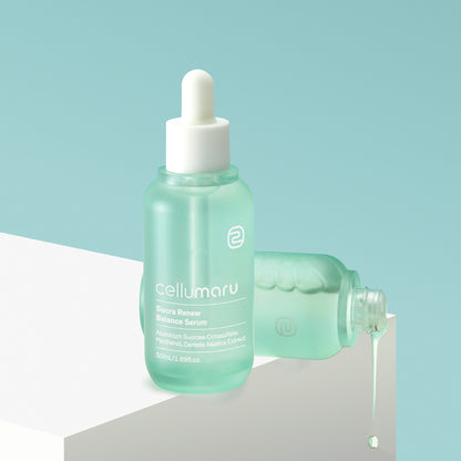 Sucra Renew Balance Serum