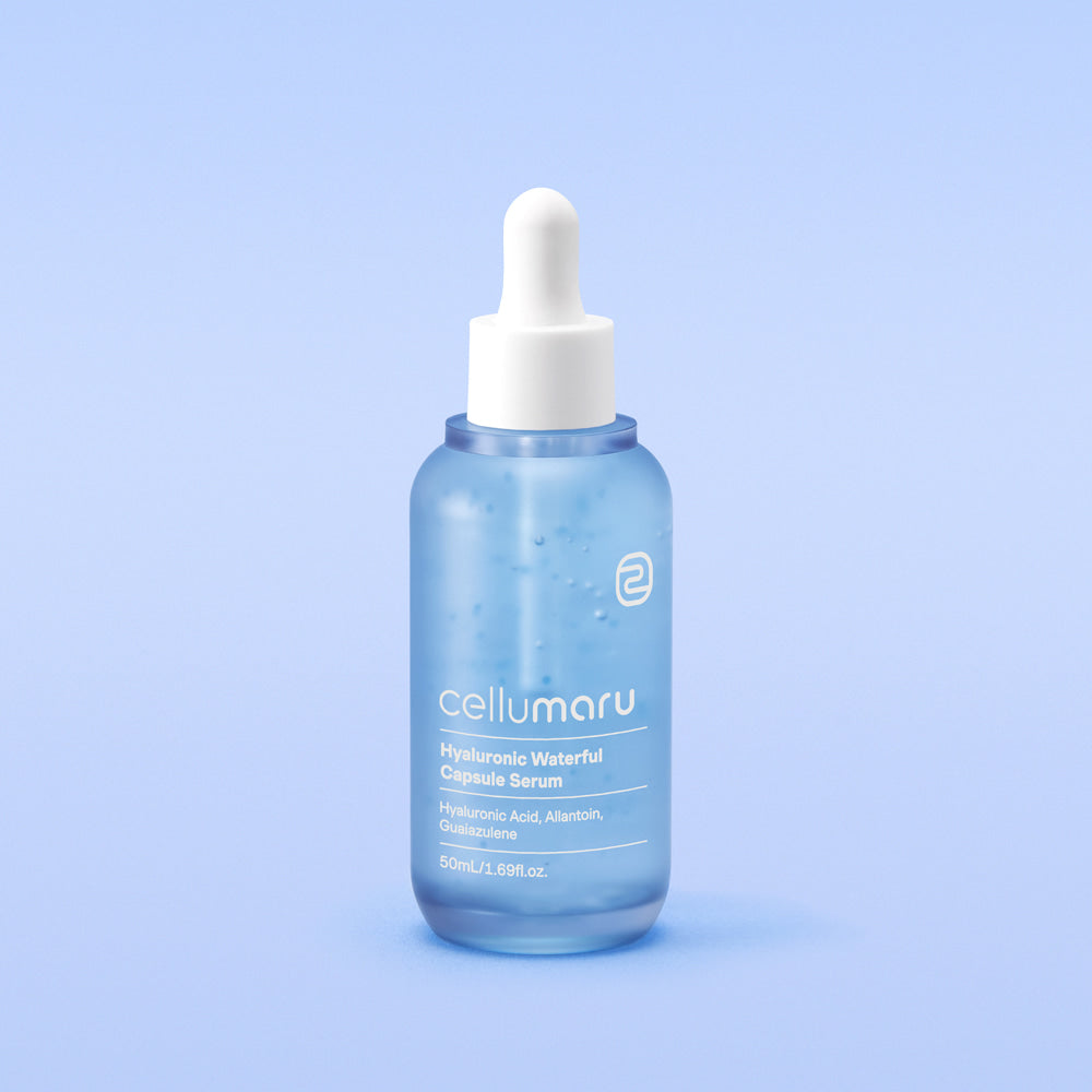 Hyaluronic Waterful Capsule Serum 50ml
