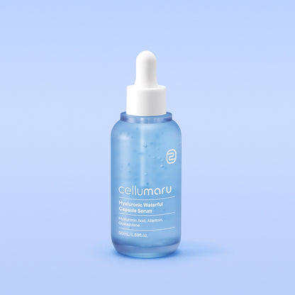 Hyaluronic Waterful Capsule Serum 50ml